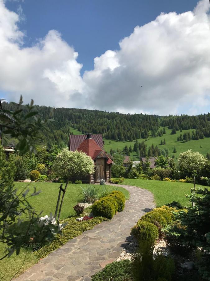 Villa Zdiar 681 Экстерьер фото