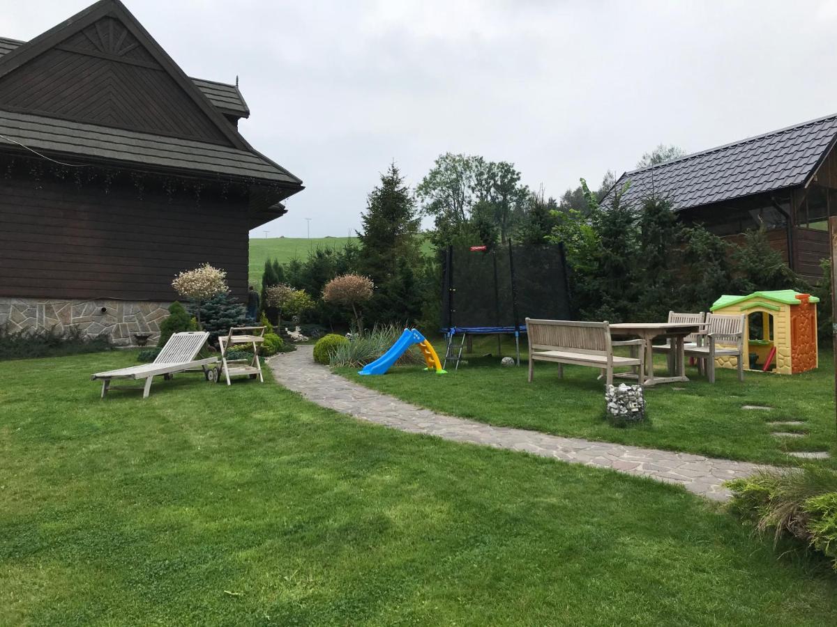 Villa Zdiar 681 Экстерьер фото