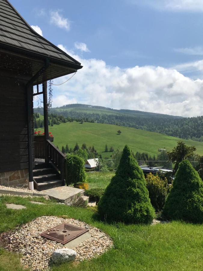 Villa Zdiar 681 Экстерьер фото
