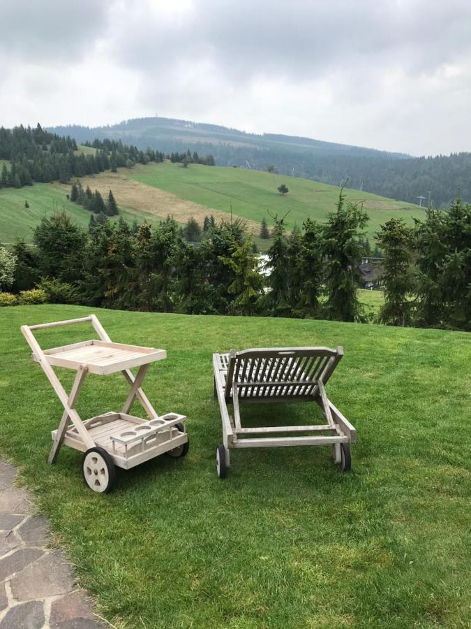 Villa Zdiar 681 Экстерьер фото