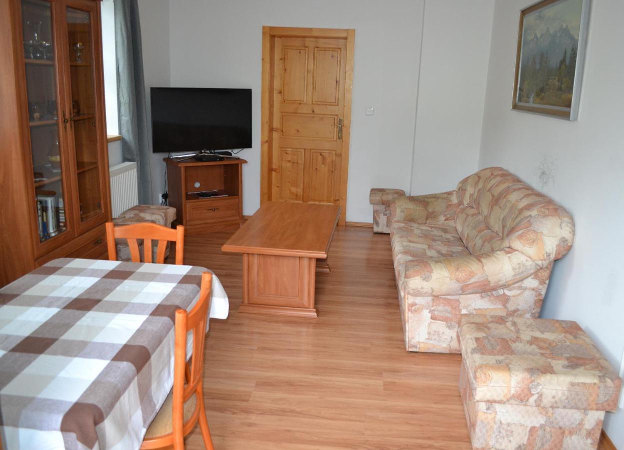 Villa Zdiar 681 Экстерьер фото