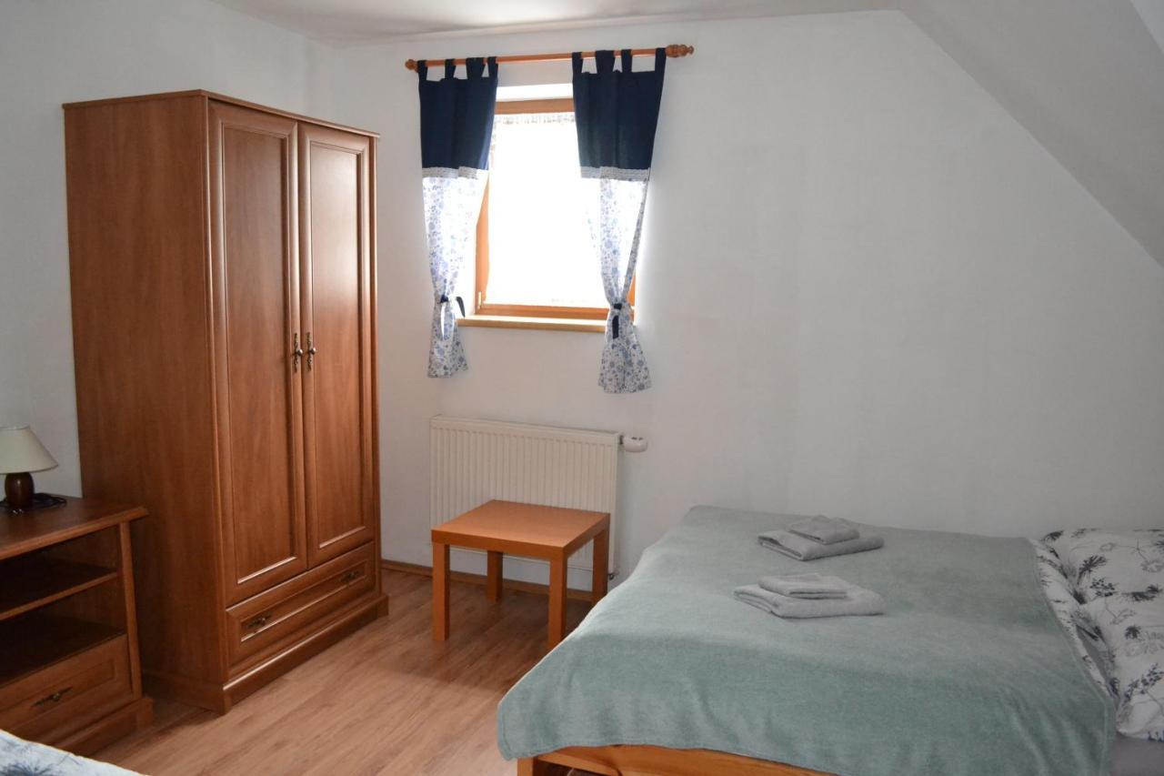 Villa Zdiar 681 Экстерьер фото