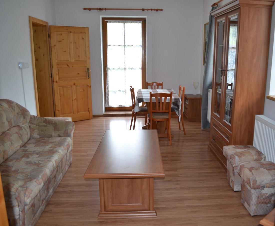 Villa Zdiar 681 Экстерьер фото